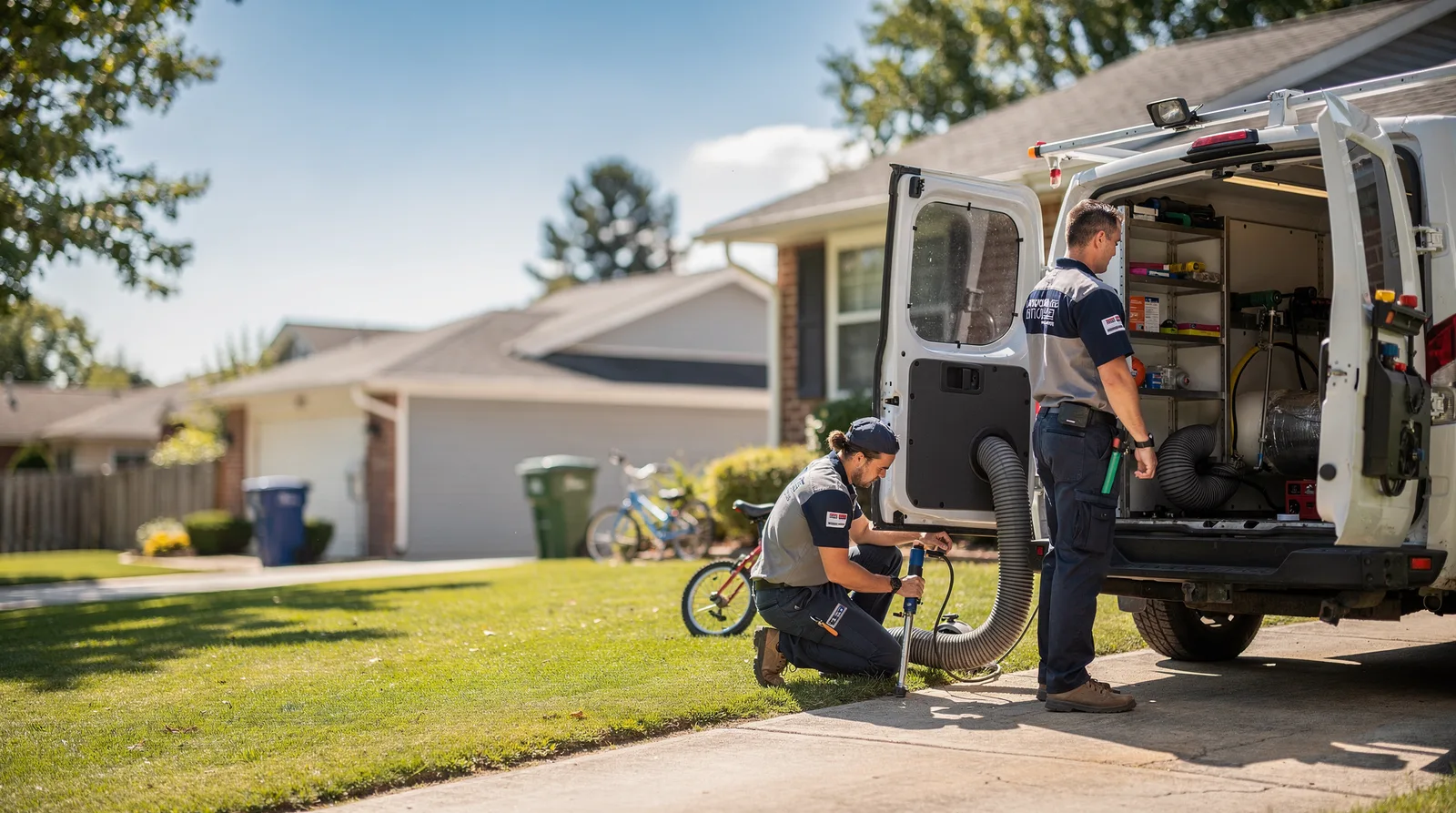 24/7 HVAC Repair & AC Replacement in Hester, LA near me